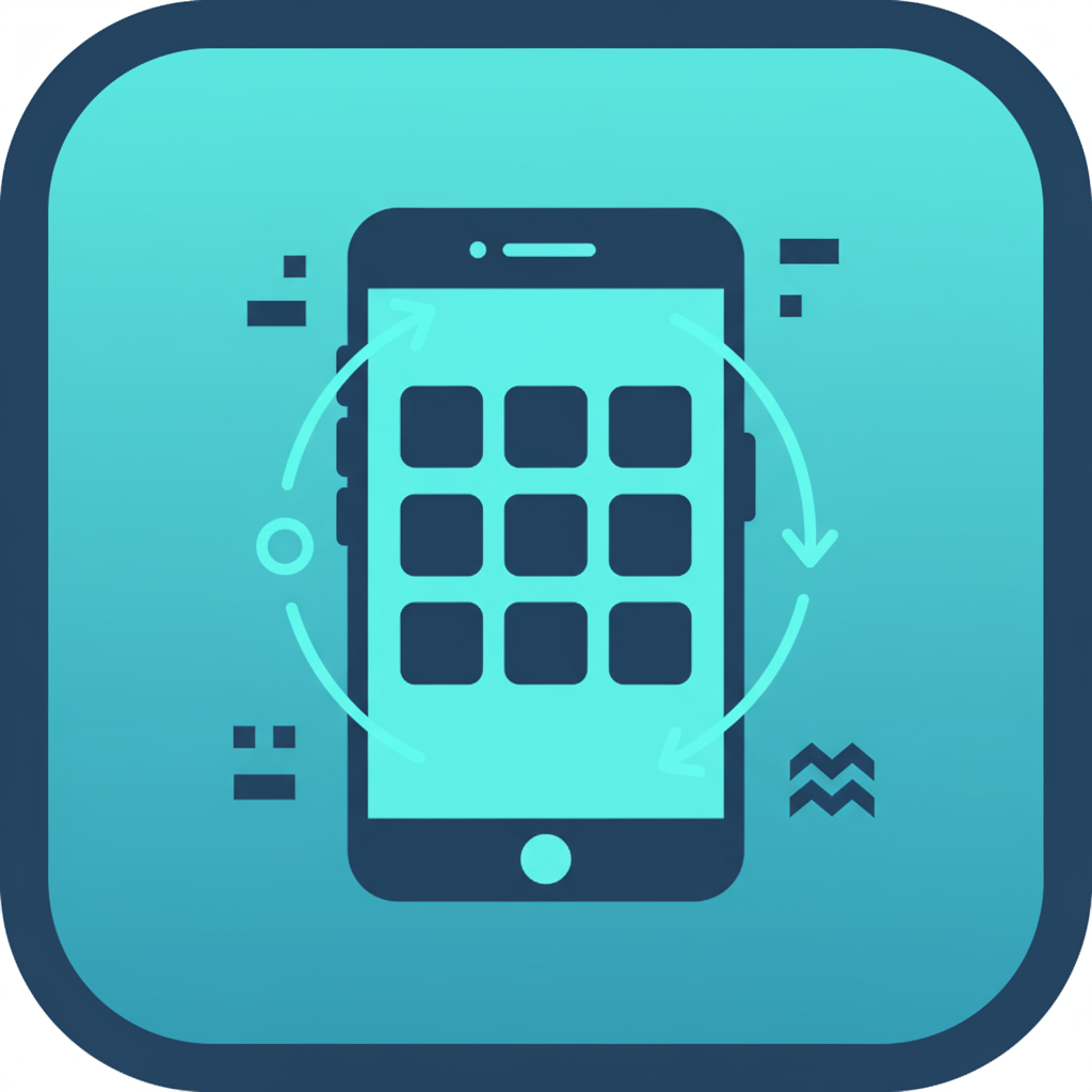 モバイルアプリケーション開発