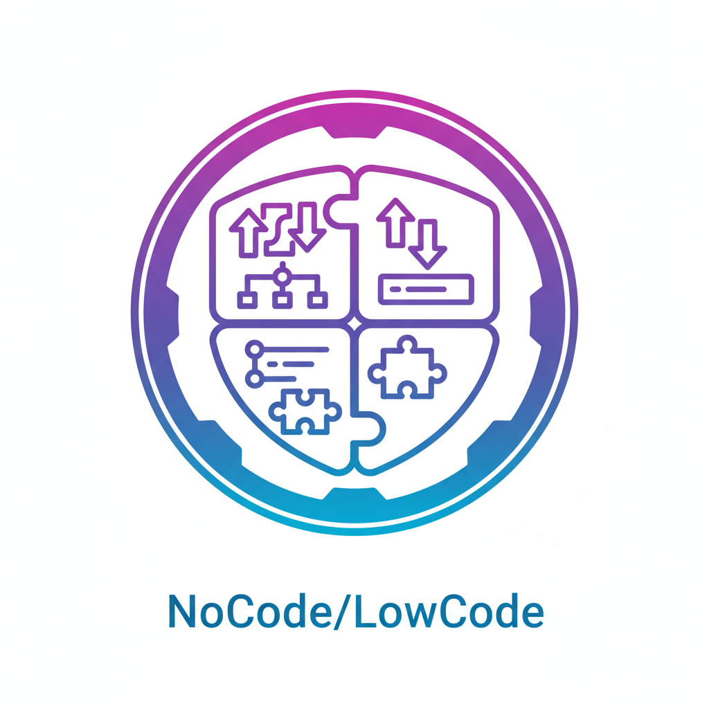NoCode、LowCodeによるサービス開発